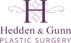 Hedden and Gunn Plastic Surgery logo